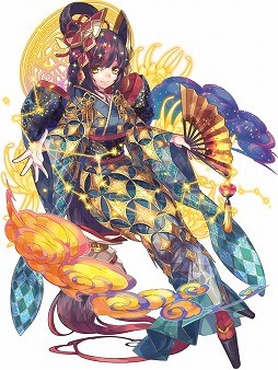 画像ギャラリー No.007のサムネイル画像 / 「ウイニングハンド」，新たな召喚獣“サザンクロス”が登場