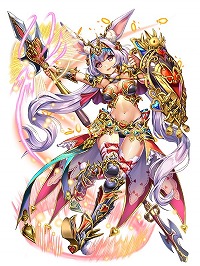 画像ギャラリー No.006のサムネイル画像 / 「ウイニングハンド」，新召喚獣“トランプの女王”が登場