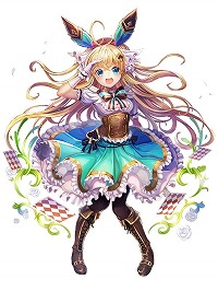 画像ギャラリー No.007のサムネイル画像 / 「ウイニングハンド」，新召喚獣“トランプの女王”が登場