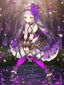 画像ギャラリー No.002のサムネイル画像 / 「ウイニングハンド」,新たな召喚獣“アンドロメダ”が登場