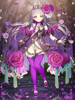 画像ギャラリー No.003のサムネイル画像 / 「ウイニングハンド」,新たな召喚獣“アンドロメダ”が登場