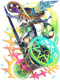 画像ギャラリー No.004のサムネイル画像 / 「ウイニングハンド」,新たな召喚獣“アンドロメダ”が登場
