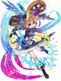 画像ギャラリー No.005のサムネイル画像 / 「ウイニングハンド」,新たな召喚獣“アンドロメダ”が登場