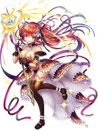 画像ギャラリー No.006のサムネイル画像 / 「ウイニングハンド」,新たな召喚獣“アンドロメダ”が登場