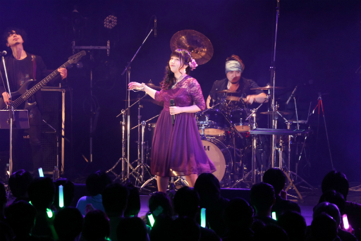 画像ギャラリー No.012のサムネイル画像 / 伊藤賢治氏とStella Magnaが対バン形式で人気曲を披露。ゲーム音楽イベント「FACE to FACE vol.1 〜Kenji Ito & Stella Magna〜」をレポート