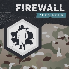 画像ギャラリー No.005のサムネイル画像 / 「Firewall Zero Hour」のDLCとして，キャラクターのカスタマイズができるアイテムが配信開始