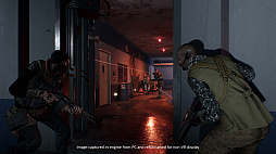 画像ギャラリー No.004のサムネイル画像 / 「Firewall Zero Hour」,期間限定でフリートライアルを実施。期間中は獲得XPが2倍になるキャンペーンも