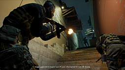 画像ギャラリー No.005のサムネイル画像 / 「Firewall Zero Hour」,期間限定でフリートライアルを実施。期間中は獲得XPが2倍になるキャンペーンも