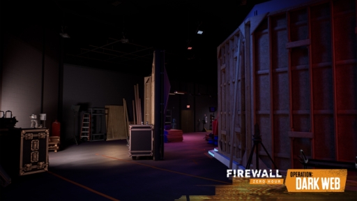 画像ギャラリー No.006のサムネイル画像 / 「Firewall Zero Hour」の新シーズン「Operation: Dark Web」で使用可能なアイテムが配信開始