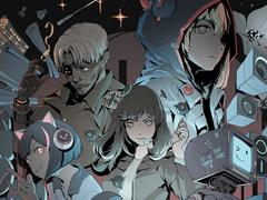 リズムゲーム「Cytus II」，2018年1月18日にiOS版の配信が決定。App Storeで予約受付をスタート