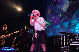 画像ギャラリー No.022のサムネイル画像 / Rayark,初の大型イベント「Rayark Wonderland@Tokyo」が大盛況のうちに幕を閉じる