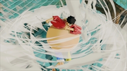 画像ギャラリー No.004のサムネイル画像 / 「ONE PIECE WORLD SEEKER」，ティザーPVを公開。ルフィが広大なフィールドを縦横無尽に駆け回る様子や戦闘アクションを確認できる
