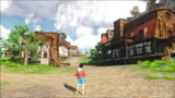 画像ギャラリー No.023のサムネイル画像 / PS4「ONE PIECE WORLD SEEKER」に登場するサボとロブ・ルッチ，“覇気”を使ったルフィのアクション，舞台となる“監獄島”を紹介