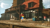 画像ギャラリー No.024のサムネイル画像 / PS4「ONE PIECE WORLD SEEKER」に登場するサボとロブ・ルッチ，“覇気”を使ったルフィのアクション，舞台となる“監獄島”を紹介