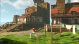 画像ギャラリー No.025のサムネイル画像 / PS4「ONE PIECE WORLD SEEKER」に登場するサボとロブ・ルッチ，“覇気”を使ったルフィのアクション，舞台となる“監獄島”を紹介