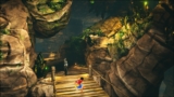 画像ギャラリー No.026のサムネイル画像 / PS4「ONE PIECE WORLD SEEKER」に登場するサボとロブ・ルッチ，“覇気”を使ったルフィのアクション，舞台となる“監獄島”を紹介