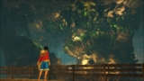 画像ギャラリー No.027のサムネイル画像 / PS4「ONE PIECE WORLD SEEKER」に登場するサボとロブ・ルッチ，“覇気”を使ったルフィのアクション，舞台となる“監獄島”を紹介