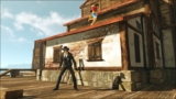 画像ギャラリー No.033のサムネイル画像 / PS4「ONE PIECE WORLD SEEKER」に登場するサボとロブ・ルッチ，“覇気”を使ったルフィのアクション，舞台となる“監獄島”を紹介