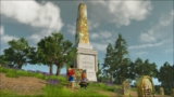 画像ギャラリー No.044のサムネイル画像 / PS4「ONE PIECE WORLD SEEKER」に登場するサボとロブ・ルッチ，“覇気”を使ったルフィのアクション，舞台となる“監獄島”を紹介
