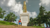 画像ギャラリー No.045のサムネイル画像 / PS4「ONE PIECE WORLD SEEKER」に登場するサボとロブ・ルッチ，“覇気”を使ったルフィのアクション，舞台となる“監獄島”を紹介