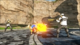 画像ギャラリー No.051のサムネイル画像 / PS4「ONE PIECE WORLD SEEKER」に登場するサボとロブ・ルッチ，“覇気”を使ったルフィのアクション，舞台となる“監獄島”を紹介