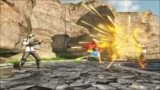 画像ギャラリー No.052のサムネイル画像 / PS4「ONE PIECE WORLD SEEKER」に登場するサボとロブ・ルッチ，“覇気”を使ったルフィのアクション，舞台となる“監獄島”を紹介