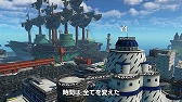 画像ギャラリー No.002のサムネイル画像 / 「ONE PIECE WORLD SEEKER」,「ゴムゴムの実」の能力や「覇気」を駆使したアクションを収録した第2弾PVが公開