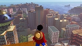 画像ギャラリー No.004のサムネイル画像 / 「ONE PIECE WORLD SEEKER」,「ゴムゴムの実」の能力や「覇気」を駆使したアクションを収録した第2弾PVが公開