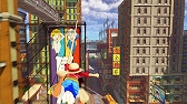 画像ギャラリー No.006のサムネイル画像 / 「ONE PIECE WORLD SEEKER」,「ゴムゴムの実」の能力や「覇気」を駆使したアクションを収録した第2弾PVが公開