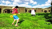 画像ギャラリー No.009のサムネイル画像 / 「ONE PIECE WORLD SEEKER」,「ゴムゴムの実」の能力や「覇気」を駆使したアクションを収録した第2弾PVが公開