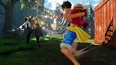 画像ギャラリー No.010のサムネイル画像 / 「ONE PIECE WORLD SEEKER」,「ゴムゴムの実」の能力や「覇気」を駆使したアクションを収録した第2弾PVが公開