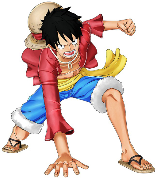 画像ギャラリー No.002のサムネイル画像 / PS4「ONE PIECE WORLD SEEKER」の舞台“ジェイルアイランド”にサカズキら強敵が集結。“島の謎”をめぐった戦いが繰り広げられる？