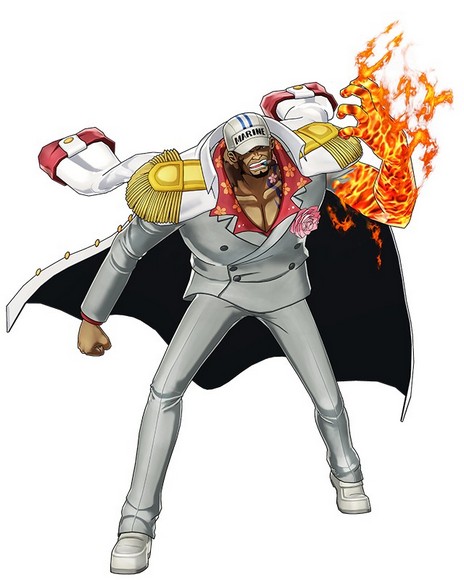 画像ギャラリー No.003のサムネイル画像 / PS4「ONE PIECE WORLD SEEKER」の舞台“ジェイルアイランド”にサカズキら強敵が集結。“島の謎”をめぐった戦いが繰り広げられる？