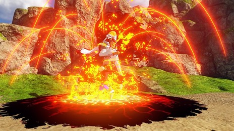 画像ギャラリー No.006のサムネイル画像 / PS4「ONE PIECE WORLD SEEKER」の舞台“ジェイルアイランド”にサカズキら強敵が集結。“島の謎”をめぐった戦いが繰り広げられる？