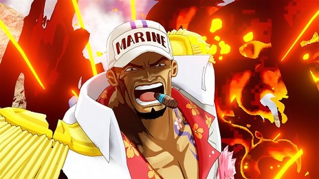 画像ギャラリー No.008のサムネイル画像 / PS4「ONE PIECE WORLD SEEKER」の舞台“ジェイルアイランド”にサカズキら強敵が集結。“島の謎”をめぐった戦いが繰り広げられる？
