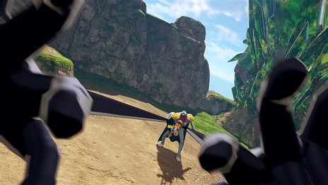 画像ギャラリー No.009のサムネイル画像 / PS4「ONE PIECE WORLD SEEKER」の舞台“ジェイルアイランド”にサカズキら強敵が集結。“島の謎”をめぐった戦いが繰り広げられる？