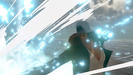 画像ギャラリー No.010のサムネイル画像 / PS4「ONE PIECE WORLD SEEKER」の舞台“ジェイルアイランド”にサカズキら強敵が集結。“島の謎”をめぐった戦いが繰り広げられる？