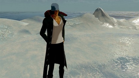 画像ギャラリー No.013のサムネイル画像 / PS4「ONE PIECE WORLD SEEKER」の舞台“ジェイルアイランド”にサカズキら強敵が集結。“島の謎”をめぐった戦いが繰り広げられる？