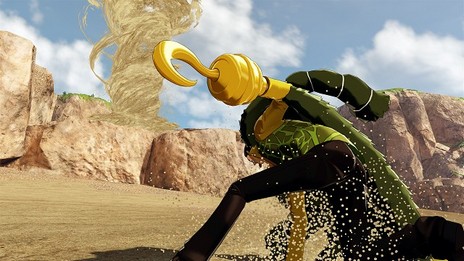 画像ギャラリー No.015のサムネイル画像 / PS4「ONE PIECE WORLD SEEKER」の舞台“ジェイルアイランド”にサカズキら強敵が集結。“島の謎”をめぐった戦いが繰り広げられる？