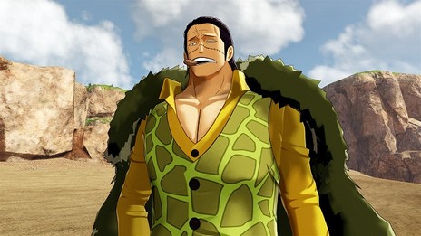 画像ギャラリー No.017のサムネイル画像 / PS4「ONE PIECE WORLD SEEKER」の舞台“ジェイルアイランド”にサカズキら強敵が集結。“島の謎”をめぐった戦いが繰り広げられる？