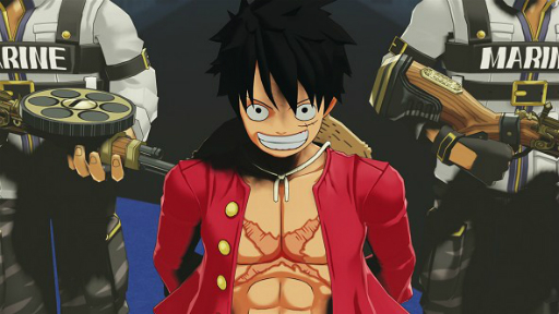 画像ギャラリー No.004のサムネイル画像 / PS4「ONE PIECE WORLD SEEKER」のPV第3弾が公開。これを見れば，謎に包まれたストーリーの一部が垣間見える？