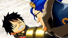 画像ギャラリー No.006のサムネイル画像 / 「ONE PIECE WORLD SEEKER」，尾田栄一郎氏描き下ろしキャラクター「アイザック」「ジャンヌ」の追加情報が公開