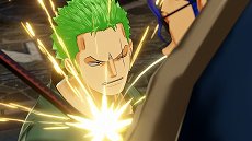 画像ギャラリー No.007のサムネイル画像 / 「ONE PIECE WORLD SEEKER」，尾田栄一郎氏描き下ろしキャラクター「アイザック」「ジャンヌ」の追加情報が公開