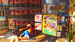 画像ギャラリー No.006のサムネイル画像 / 「ONE PIECE WORLD SEEKER」の発売日が2019年3月14日に決定。早期購入特典はルフィの水着など