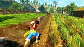 画像ギャラリー No.006のサムネイル画像 / 「ONE PIECE WORLD SEEKER」のティザーTVCMが公開。舞台となる“ジェイルアイランド”をルフィが駆け巡る
