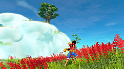 画像ギャラリー No.002のサムネイル画像 / 「ONE PIECE WORLD SEEKER」，新ステージ“空島”やストーリーキャラクターのトラファルガー・ロー，バギーの情報が公開