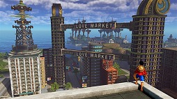 画像ギャラリー No.011のサムネイル画像 / 「ONE PIECE WORLD SEEKER」が本日発売。抽選でオリジナルサウンドトラックが当たるTwitterキャンペーンも開始