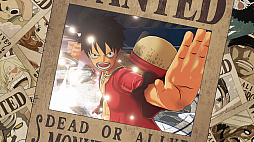 画像ギャラリー No.004のサムネイル画像 / 「ONE PIECE WORLD SEEKER」，無料アップデートが本日実装。レイドスーツや撮影モードなどが追加