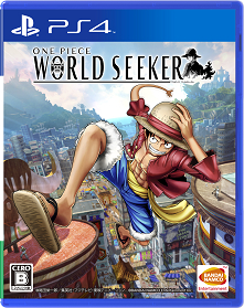 画像ギャラリー No.001のサムネイル画像 / 「ONE PIECE WORLD SEEKER」,ゾロが登場するDLC追加エピソード第1弾「影の実験兵器」と,無料アップデート第2弾が7月11日に配信