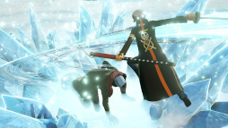 画像ギャラリー No.002のサムネイル画像 / 「ONE PIECE WORLD SEEKER」,ローがプレイアブルキャラとなる追加エピソード第3弾が配信開始